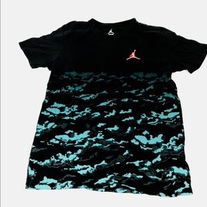 Jordan t shirt